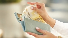 STAVITE OVO U NOVČANIK I ZABORAVITE NA MUKU! Jedan komad privlači pare i štiti od bolesti, a evo koliko treba za sreću u ljubavi