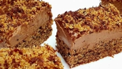 TITOV KOLAČ Zasladite tmuran dan slatkišem koji je obožavala cela Jugoslavija, a recept se čuvao u strogoj tajnosti