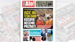 KURTI PRAVI NOVU TAJNU SLUŽBU Lažni premijer ne miruje, ponovo sprema udar na srpski narod