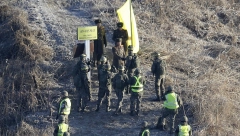 KIM ŠALJE VUJSKU NA GRANICU Koreja na ivici pucanja, potez Seula iznervirao Pjongjang
