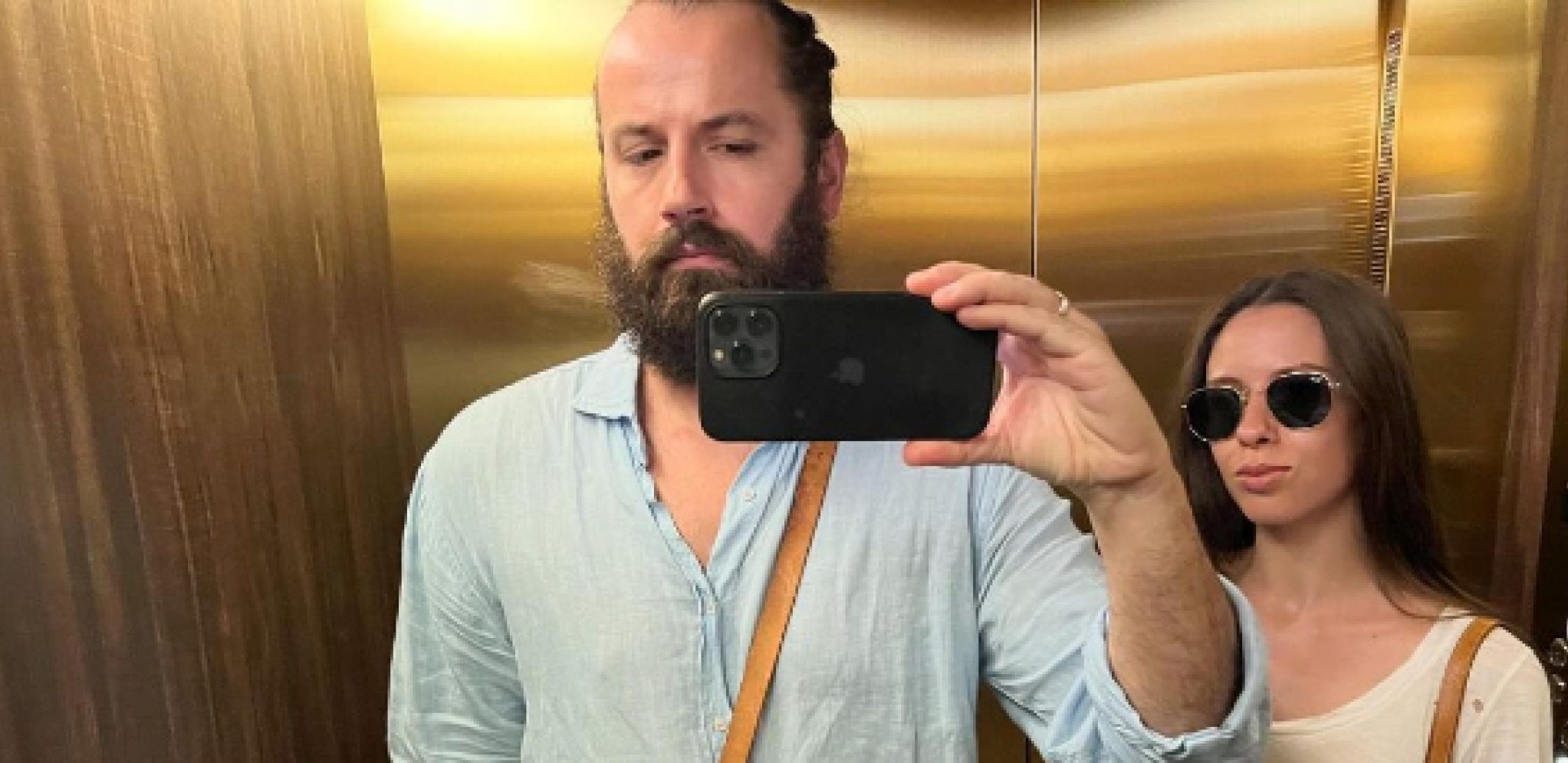 NAŠEM GLUMCU UGROŽEN ŽIVOT Hitno se oglasio i otkrio kroz kakav teror prolazi, bio primoran i da se iseli iz stana!