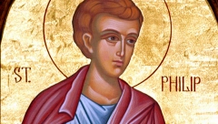 DANAS JE SVETI APOSTOL FILIP Izgonio je demone, isceljivao bolesne i činio mnoga druga čuda