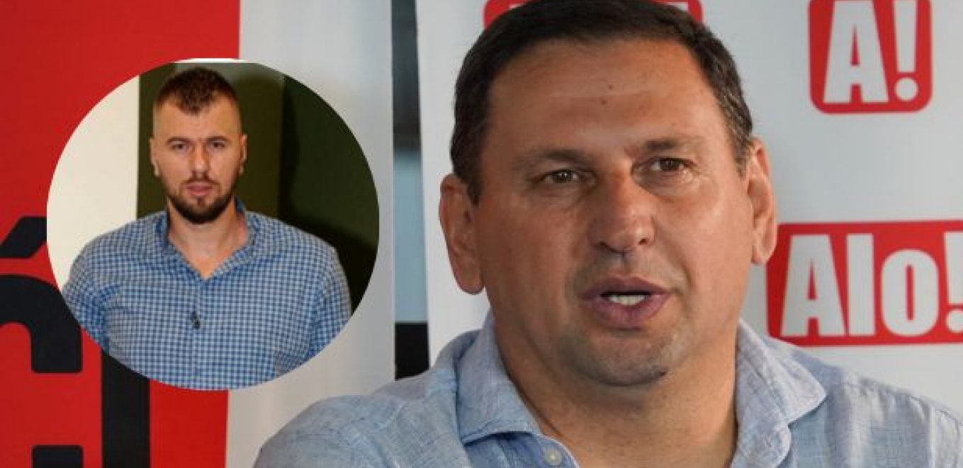 FILIP CAR ILI JANJUŠ? Taki otkrio kojeg bi od njih dvojice za zeta, pa usledilo šok priznanje: Ona je najviše volela...