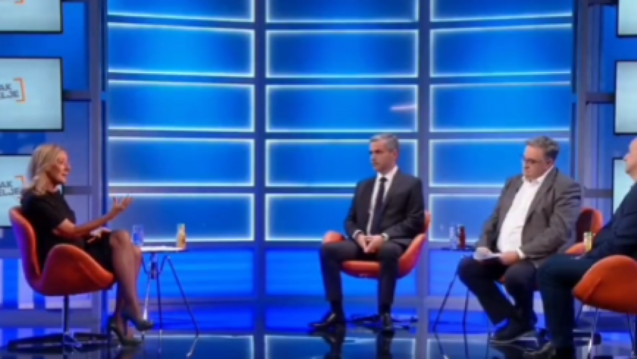 KANDIDAT ZA GRADONAČELNIKA DVERI I ZAVETNIKA OTVORENO NAJAVIO KOALICIJU SA ĐILASOM! (VIDEO)
