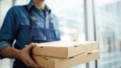 NOVA PRAVILA ZA DOSTAVU HRANE Bez hemikalija i u kartonskim kutijama