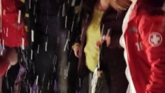 HOROR NA DIVČIBARAMA - DEVOJKA PALA S LITICE Vatrogasci je spasili, TEŠKO je povređena!