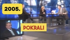 HIT! Kako je Vučić još pre 18 godina ukazao na Đilasov kriminal (VIDEO)