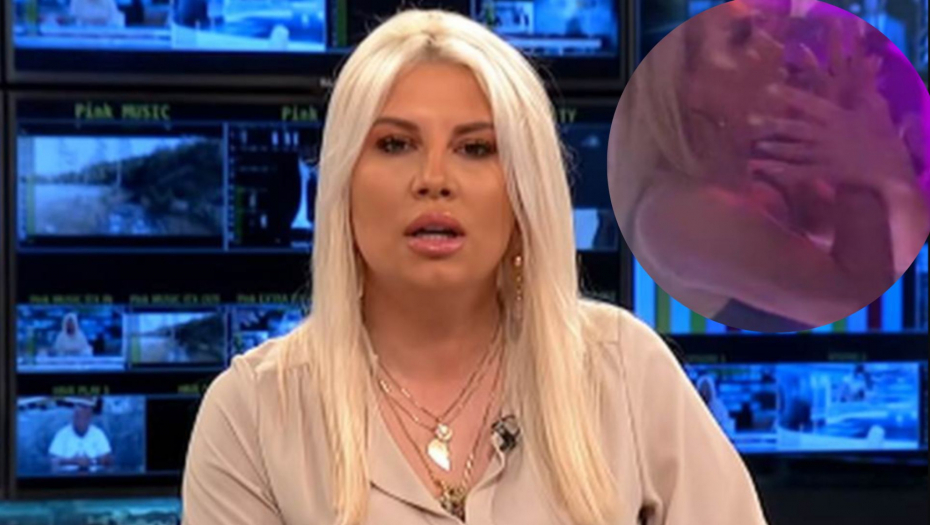 ZABILA JE NOŽ U SRCE ZEMLJI KOJA JOJ JE IZDRADILA KARIJERU: Dea Đurđević brutalno o Selmi Bajrami, ove reči nikada nije izgovorila