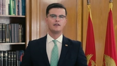 DEMOKRATE SPREMNE ZA TEŽI IZBORNI PUT: Šaranović nosilac liste u slučaju samostalnog nastupa na izborima