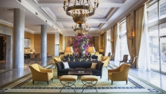 BAHATI GOSTI PUSTOŠE LUKSUZNE HOTELE Francuzi najviše kradu televizore, Švajcarci fenove, a u Italiji su odneli čak i klavir!