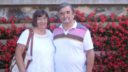 OVO JE EVA KOJA JE STRADALA U EKSPLOZIJI U ZRENJANINU Suprug se oprostio od nje potresnim statusom (FOTO)