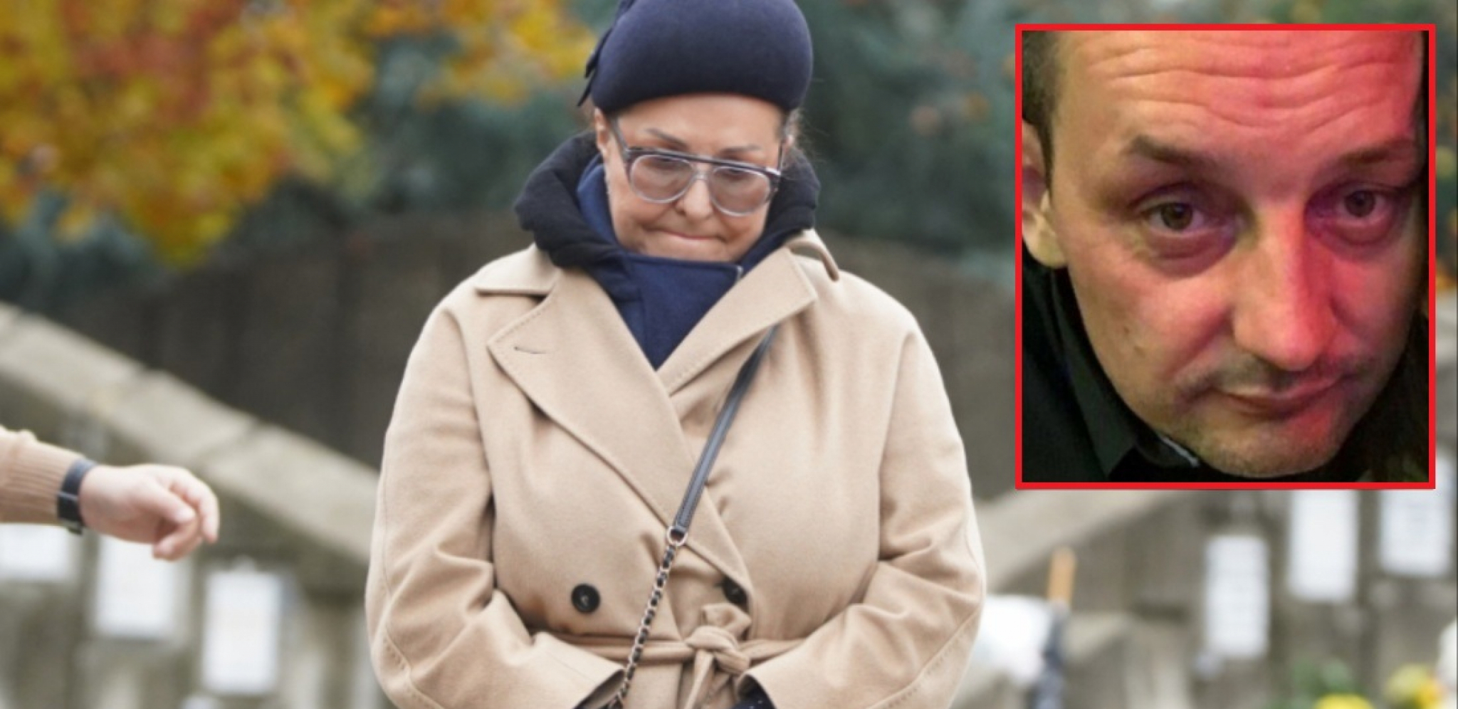 SIN ANE BEKUTE SLOMLJEN ZBOG NJEGOVE SMRTI Objavio poslednji snimak i oglasio se emotivnim rečima