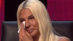 SEDIM SA DUŠKOM I DECOM, A NJEGA VIDIM ZA DRUGIM STOLOM: Karleuša javno obelodanila kog muškarca sanja, njegovu smrt nikada nije prebolela