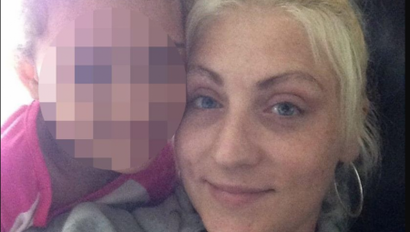 LEŽALA NEPOMIČNO NA KREVETU, A NA GLAVI JOJ JE BILO OVO Majka pronašla ćerkicu mrtvu u svojoj sobi: "Vrištala sam i oživljavala je"