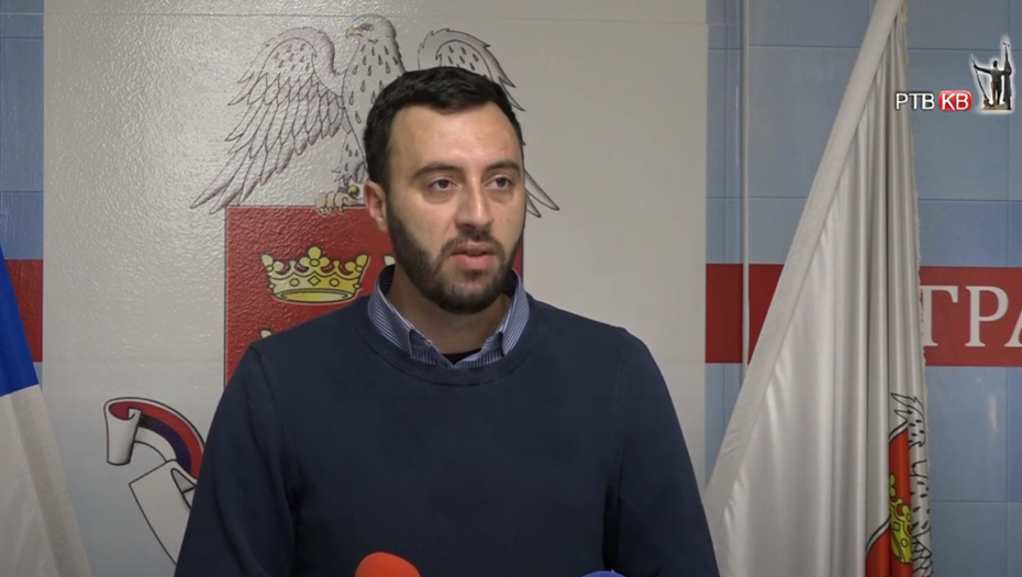 "IZBOŠĆU TE NOŽEM, NE ZNAŠ ŠTA TE ČEKA!" Marko Petrović tvrdi da mu je poslanik Zavetnika pretio ubistvom! (VIDEO)