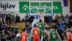 BOMBA U ABA LIGI Krka dovela bivšeg evroligaškog igrača