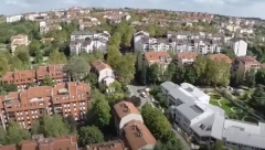"ŠTA JE OVO, NOVO DEDINJE?" Oglasi u ovom kraju Beograda razbesneli građane