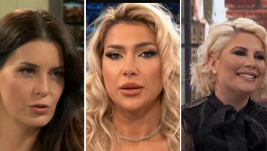 NEKE IMAJU VIŠE FAKULTETA, A JEDNA SAMO OSNOVNU ŠKOLU Obrazovanje naših voditeljki će vas šokirati, evo šta su završile