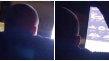 PUČE SRPSKA BRUKA U NEMAČKOJ Gastarbajter urnebesno naručivao hranu, a onda se začulo... LJUDI VRIŠTE OD SMEHA