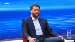 Šapić: Drugima mora da se veruje na reč, iza mene stoje konkretne mere i rezultati