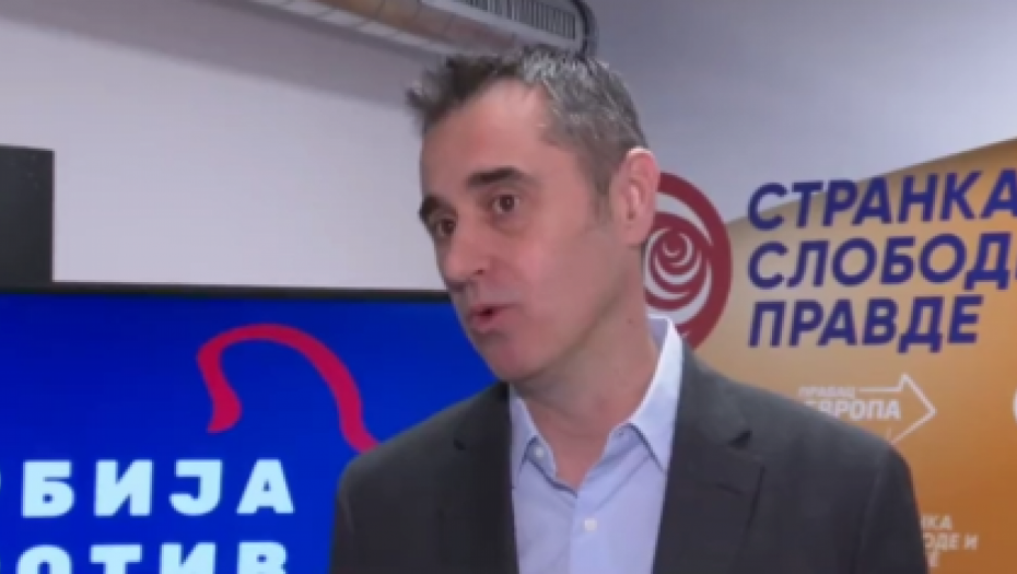 SRAMOTA! ON SE NAŠAO DA SOLI PAMET VUČIĆU Đilasovac u samo 4 godine duplirao javni dug Srbije (VIDEO)