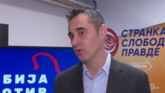 SRAMOTA! ON SE NAŠAO DA SOLI PAMET VUČIĆU Đilasovac u samo 4 godine duplirao javni dug Srbije (VIDEO)
