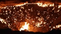 "VRATA PAKLA" STVARNO POSTOJE Kriju tajne, a evo šta će se desiti ako im se približite (VIDEO)