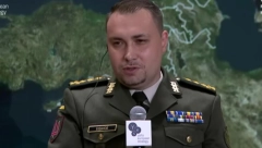 Otrovana žena šefa ukrajinske Vojne obaveštajne službe