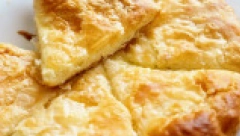 POSNI BUREK Savršen doručak za početak Velikog Božićnog posta