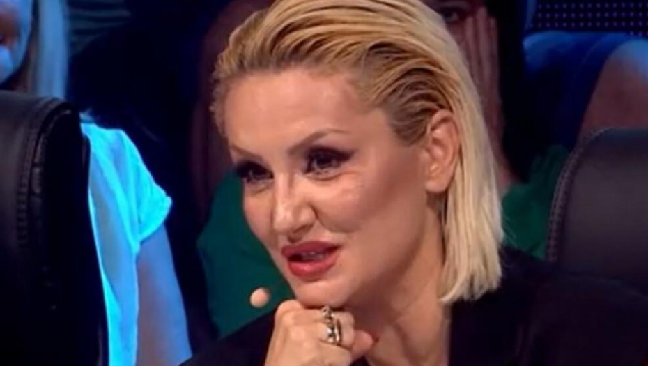 GOCA TRŽAN SE NABACIVALA SUPRUGU OVE PEVAČICE: Prišla je i rekla da mi je muž dobar frajer!