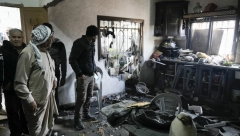 "VIŠE LJUDI ĆE UMRETI OD BOLESTI NEGO OD BOMBI" Dramatična situacija u Gazi, širi se zaraza