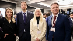 MINISTAR MIHAILO JOVANOVIĆ: EXPO će se prostirati na 127 hektara! Očekujemo oko tri miliona posetilaca