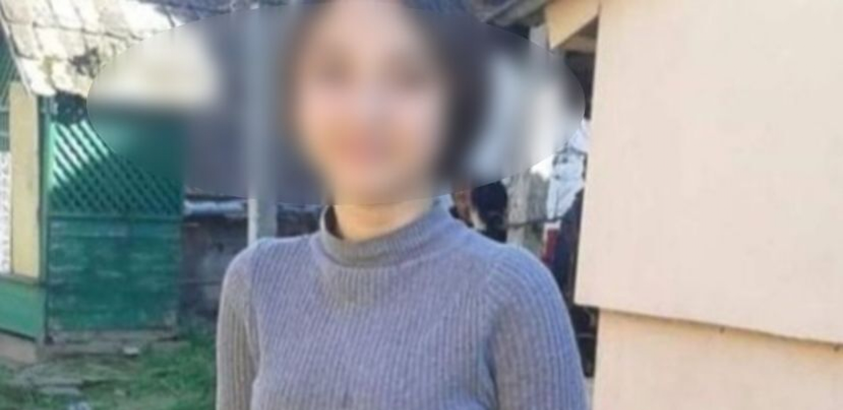 EVO GDE JE BILA NESTALA DEVOJČICA Danijela (11) čiji su nestanak roditelji objaviil sinoć kasno,nađena