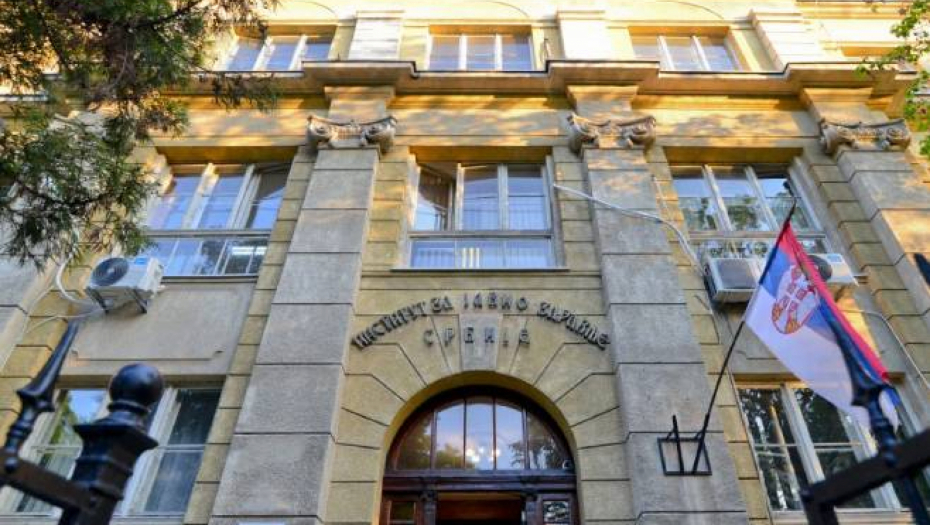 HITNO SE OGLASIO BATUT Saopštenje nakon prvog slučaja malih boginja u Srbiji