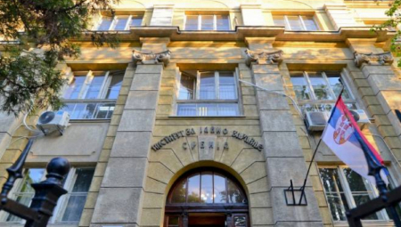 MALE BOGINJE KOSE Za 7 dana 6 novih slučajeva samo iz Beograda
