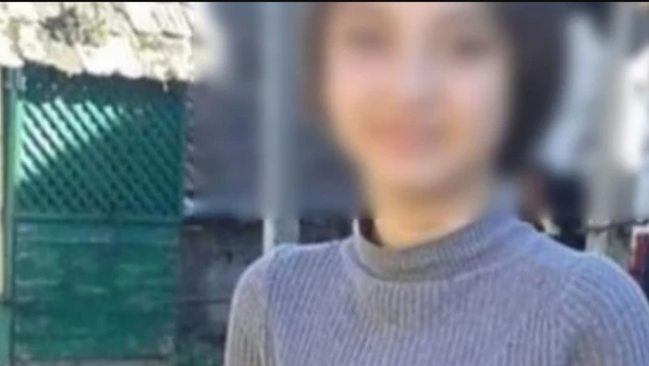 PRONAĐENA DEVOJČICA (11) IZ NIKINACA Sinoć joj se izgubio svaki trag, a evo gde je sve vreme bila
