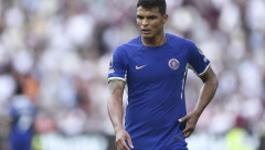 PALA ODLUKA Tijago Silva se vraća tamo gde je sve počelo