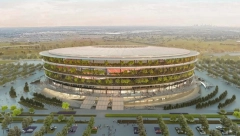 PREDSTAVLJAMO NOVE STADIONE SRBIJE - NACIONALNI Svetsko čudo u Surčinu