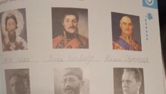 OVAJ ŠKOLSKI ZADATAK JE POSVAĐAO SRBE "Pokarabasili se" zbog Tita i svetog Save