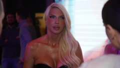 KARLEUŠA ZAVRŠILA U RANAMA! Jelena za kostim iskeširala 30.000 evra, pa šokirala priznanjem