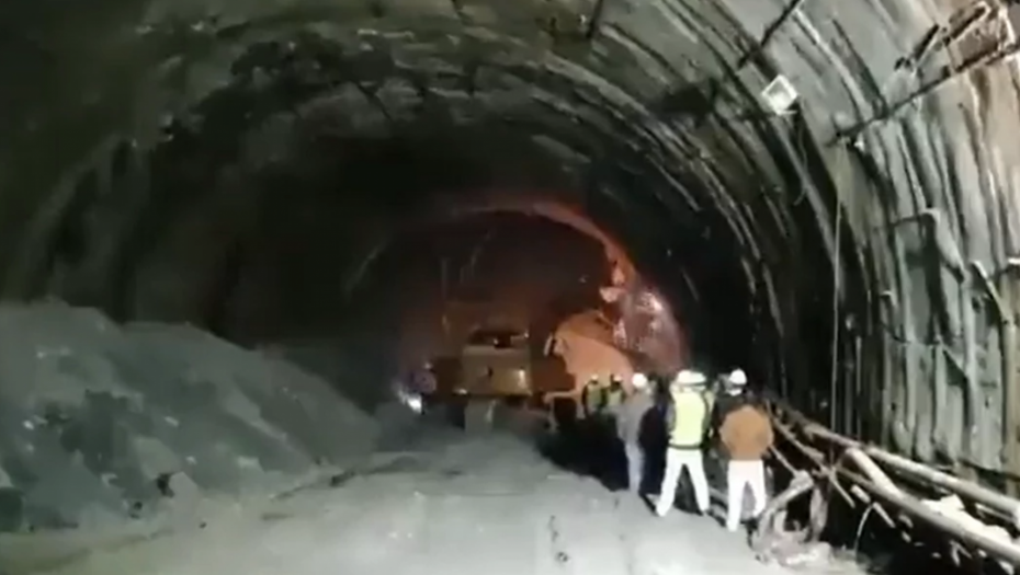 TRAGEDIJA, 4 OSOBE POGINULE U RUDNIKU Došlo je do velike eksplozije