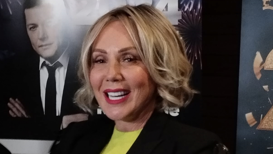 ISTORIJSKI PAD LEPE BRENE! Snimak legendarnog peha pevačice sa koncerta prepričava se decenijama