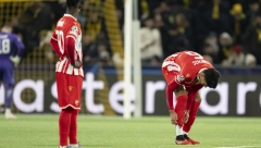 VELIKA CIFRA Evo koliko je Zvezda do sada zaradila u Ligi šampiona