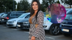 PA NIJE UBILA ČOVEKA! Šokantna izjava Andreane Čekić, ovako brani Selmu Bajrami nakon što je pokazivala dvoglavog orla
