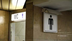 DA LI ZNATE ŠTA ZNAČI SKRAĆENICA WC? Ceo život koristite ovu reč, a nikada vam ne bi palo na pamet KAKO JE ZAPRAVO NASTALA