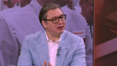 "VREMENSKA PROGNOZA I VUČIĆ, I UVEK SAM IM JA KRIV" Vučić ogolio medije bivšeg režima