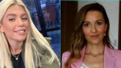 SNAJKE ĐOKOVIĆA POTPUNO RAZLIČITE Mlađa slavi rođendan u Dubaiju, a evo šta je Nole uradio za Jelenu!