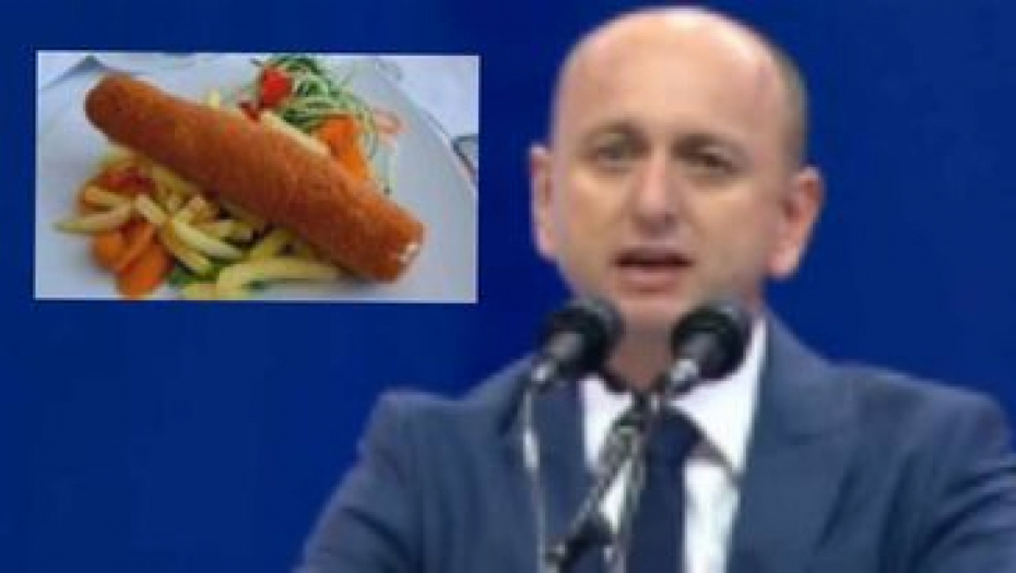 KNEŽEVIĆ ODGOVORIO NIKOLIĆU: Jesi li mi se to prepao da su me oteli Kavčani i Belivuk da prave Karađorđevu od mene?