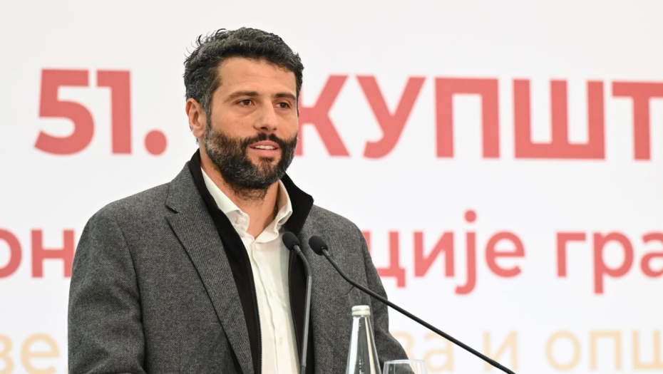 Šapić: Čelnici gradova i opština imaju veliku odgovornost da služe građanima (FOTO)
