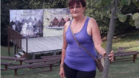 OVO JE ŽENA KOJA SE UGUŠILA U OKOLINI BELE CRKVE Komšije kažu da su u tom trenutku bili i njeni unuci u kući